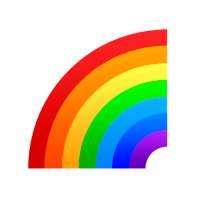 ارز Rainbow Token